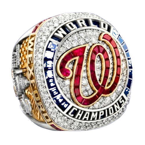 Team Event Rings